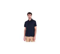 Icebreaker Merino 150 Tech Lite Iii Short Sleeve Polo Bleu 2XL Homme