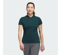 Polo manches courtes jacquard Go-to Aurora Ivy L