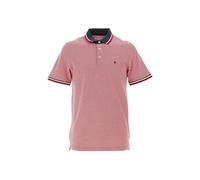 Polo Jack & Jones Paulos Rouge S