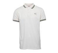 Polo Manches Courtes Liserés Col Sherman Homme Chevignon