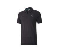 Polo manches courtes Mapm rtc evoknit blk mc polo - Puma M