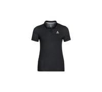 Polo manches courtes odlo f dry noir
