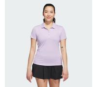 Polo manches courtes Ottoman Femmes Powder Plum M