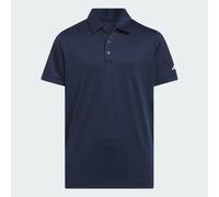 adidas Garçon Performance Short Sleeve Polo Shirt Kids, Collegiate Navy, 9-10 Years