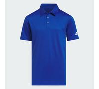 Polo MANCHES COURTES PERFORMANCE GARÇONS Collegiate Royal 7-8A
