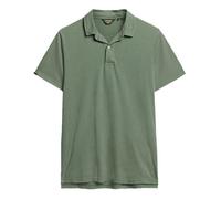 Polo manches courtes Polo jersey mc vert - Superdry XL