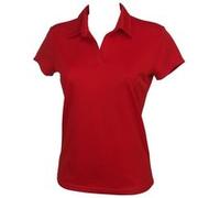 Polo manches courtes Proact Polo sport rouge mc lady Rouge Taille : S rèf : 15609 Rouge G