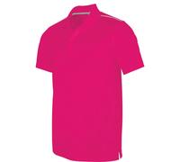 Polo manches courtes Proact Rose XL