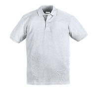 Polo manches courtes SAFARI blanc - COVERGUARD - 5SAFW XXL