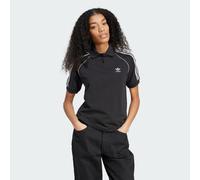 Polo manches courtes SST Adicolor Black / White XS