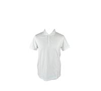 Polo manches courtes Teddy Smith Alban Blanc S
