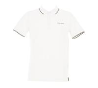 Polo Teddy Smith Pasian 2 Blanc M