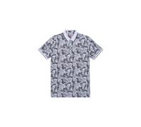 Polo manches courtes Teddy Smith Pasy 2 Blanc 2XL