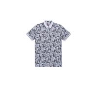 Polo manches courtes Teddy Smith Pasy 2 Blanc M