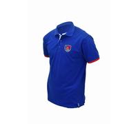 Polo manches courtes - TRICOTS BONNEMAILLE - France Barjo