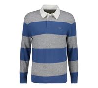 GANT Pull-over crème / opal / gris clair, Taille L