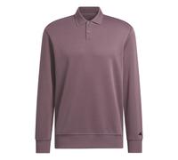 Polo manches longues adidas Go-To Violet S