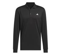 Polo manches longues adidas Ultimate365 Cold.RDY Noir S