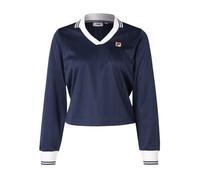 Polo manches longues femme Fila Lawe L