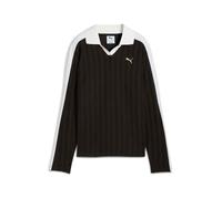 Polo manches longues femme Puma T7 M