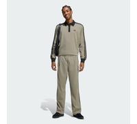 POLO MANCHES LONGUES FINES RAYURES Silver Pebble S