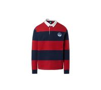 Polo manches longues North Sails W/Logo XL