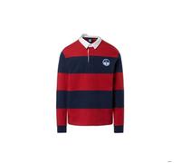 Polo manches longues North Sails W/Logo XL