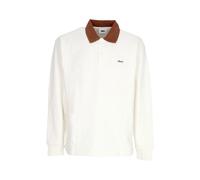 Polo Manches longues Palo Polo Blanc de Blanc BLANC DE BLANC L