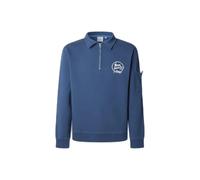 Pepe Jeans Morgan Sweatshirt Bleu 2XL Homme