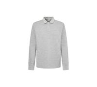 Polo manches longues Pepe Jeans New Oliver Gd Gris XL