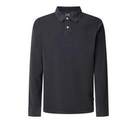 Pepe Jeans Polo New Oliver GD Ls Noir XXL Homme