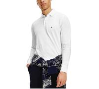 Polo Manches Longues Regular Coupe Standard 1985 XL