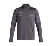Under Armour Challenger T-shirt Training Gris/Blanc 2XL