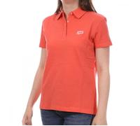Polo Mandarine Femme Lee cooper Omara S