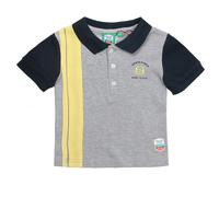 Polo Manica Corta Monte Carlo 18/Mesi