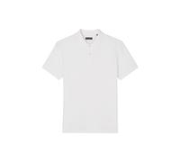 Polo Marc O'Polo Blanc 3XL
