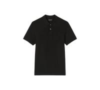 Polo Marc O'Polo Noir 3XL