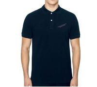 Polo Marine Homme Diesel T-smith-ind M