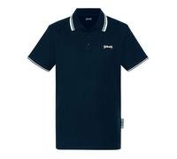 Polo Marine Homme Schott PSWILL2 S