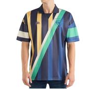 Polo Marine Homme Umbro Mash M