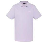 Polo Mauve Homme Schott PS0022 XXL