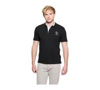 Polo MC coton stretch - Guess jeans L