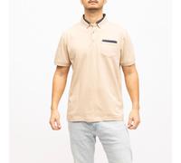 Polo Mc Fast Greige P2101m Homme Deeluxe 74