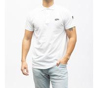 Polo coton jamilo logo brodé Homme KAPORAL M
