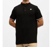 Polo Mc Light Yellow Ac251498 Homme American College