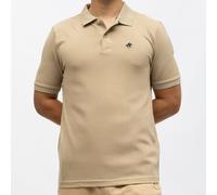 Polo Mc Red Ac25129 Homme American College