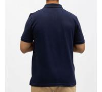 Polo Mc Red Ac25129 Homme American College