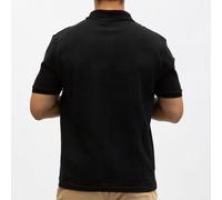 Polo Mc Red Ac25129 Homme American College