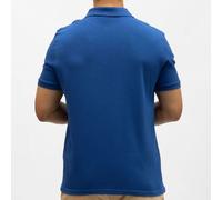 Polo Mc Red Ac25129 Homme American College