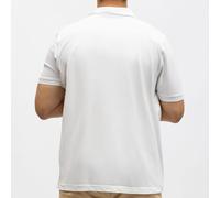 Polo Mc Red Ac25129 Homme American College